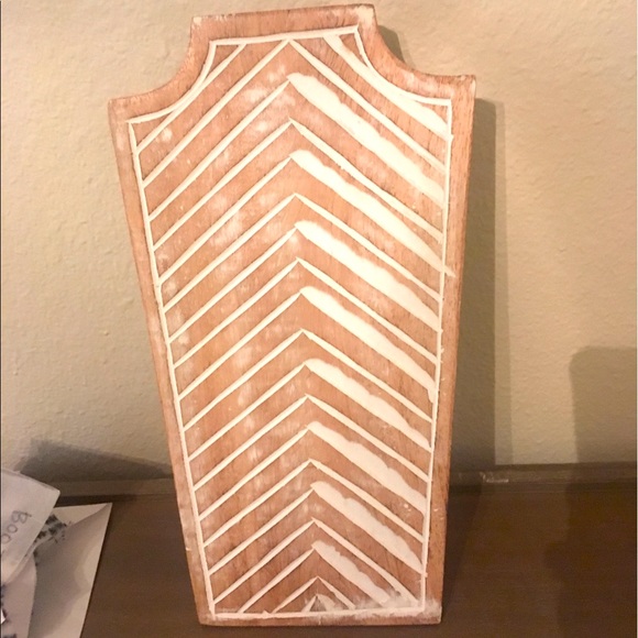 Urban Outfitters Jewelry Stand